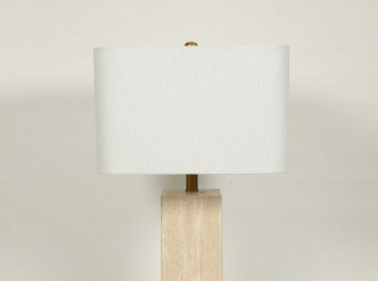 AY.VTL-0113 Doal Ta Abajur 35.5*35.5*62 cm
